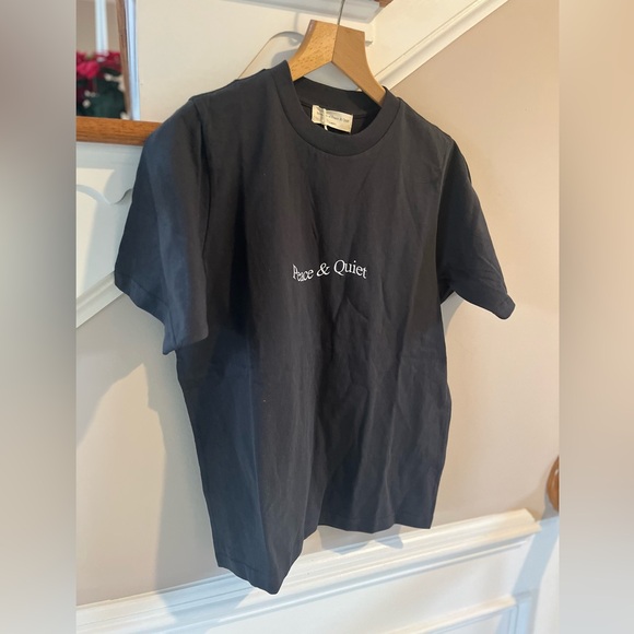 Museum of Peace and Quiet T-shirt - Picture 3 of 11